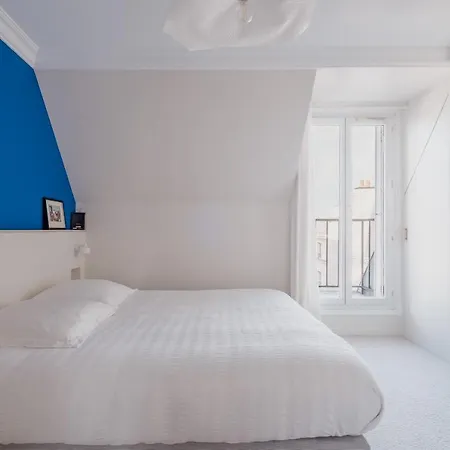Veeve - Bright Skies Apartamento *