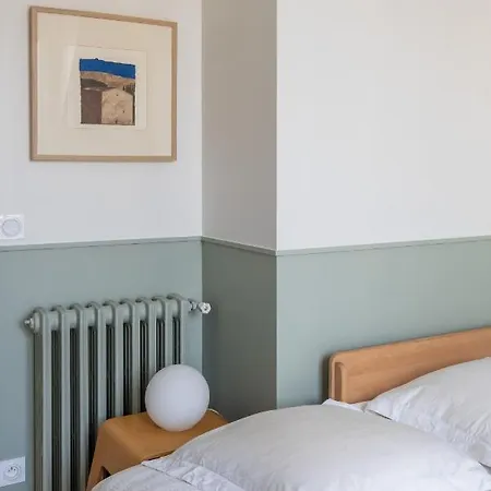 Veeve - Bright Skies Apartamento