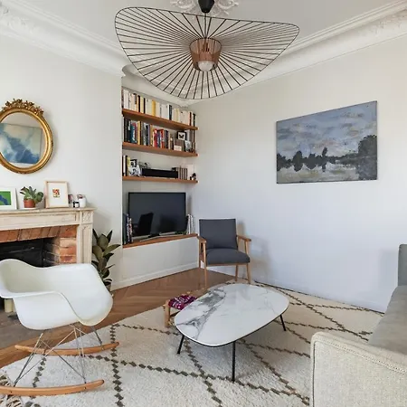 Apartamento Veeve - Bright Skies *