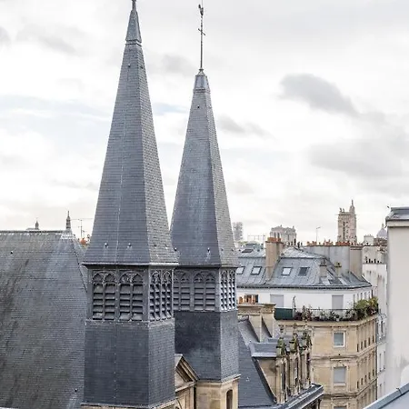 Veeve - Bright Skies * Paris